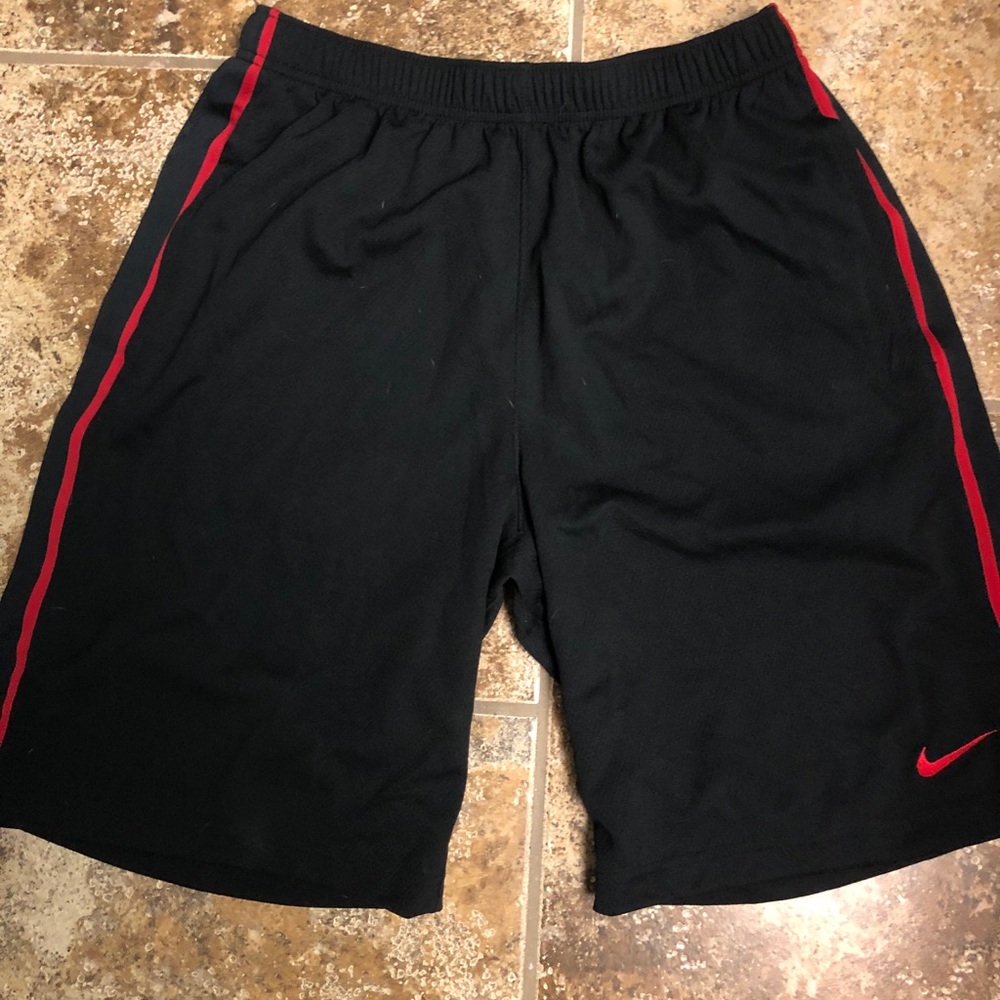 Nike shorts